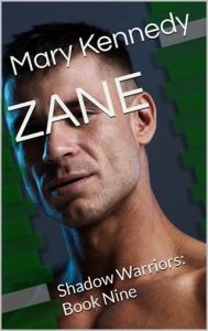 Zane by Mary Kennedy (ePUB)
