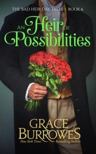 An Heir of Possibilities by Grace Burrowes (ePUB)