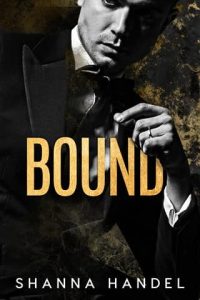 Bound by Shanna Handel (ePUB)