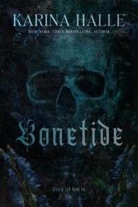Bonetide by Karina Halle (ePUB)