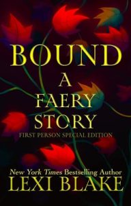 Bound by Lexi Blake (ePUB)