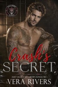 Crash’s Secret by Vera Rivers (ePUB)