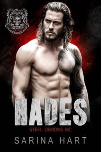 Hades by Sarina Hart (ePUB)