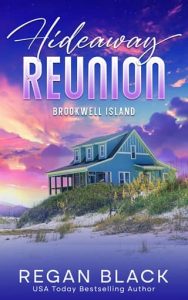 Hideaway Reunion by Regan Black (ePUB)