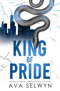 King of Pride by Ava Selwyn (ePUB)