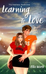Learning to Love by Ellis Worth (ePUB)