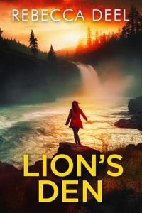 Lion’s Den by Rebecca Deel (ePUB)