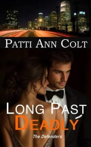 Long Past Deadly by Patti Ann Colt (ePUB)