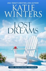 Lost Dreams by Katie Winters (ePUB)