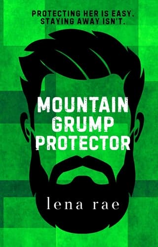 Mountain Grump Protector by Lena Rae (ePUB) by Lena Rae - ePub cover