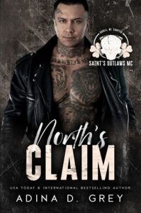 North’s Claim by Adina D. Grey (ePUB)
