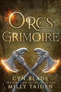 Orc’s Grimoire by Milly Taiden (ePUB)