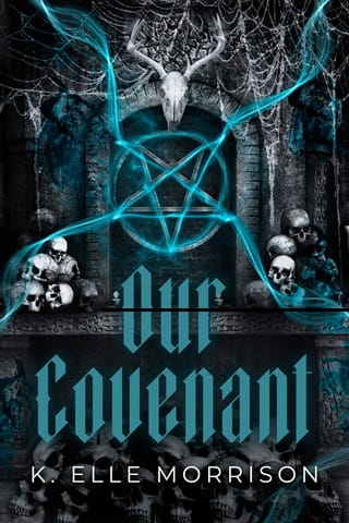 Our Covenant by K. Elle Morrison (ePUB) by K. Elle Morrison - ePub cover