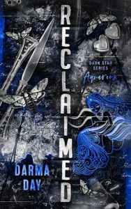 Reclaimed by Darma Day (ePUB)