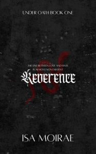 Reverence by Isa Moirae (ePUB)