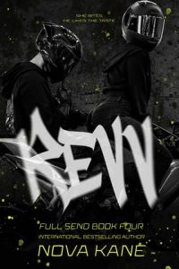 Revv by Nova Kane (ePUB)