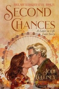 Second Chances by Jodi Culliney (ePUB)