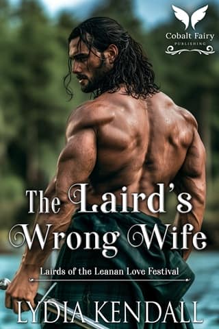 The Laird’s Wrong Wife by Lydia Kendall (ePUB) by Lydia Kendall - ePub cover