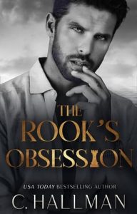 The Rook’s Obsession by C. Hallman (ePUB)