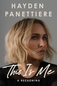 This is Me by Hayden Panettiere (ePUB)