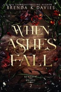 When Ashes Fall by Brenda K Davies (ePUB)