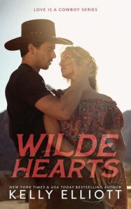 Wilde Hearts by Kelly Elliott (ePUB)
