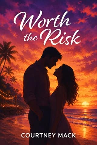 Worth the Risk by Courtney Mack (ePUB) by Courtney Mack - ePub cover